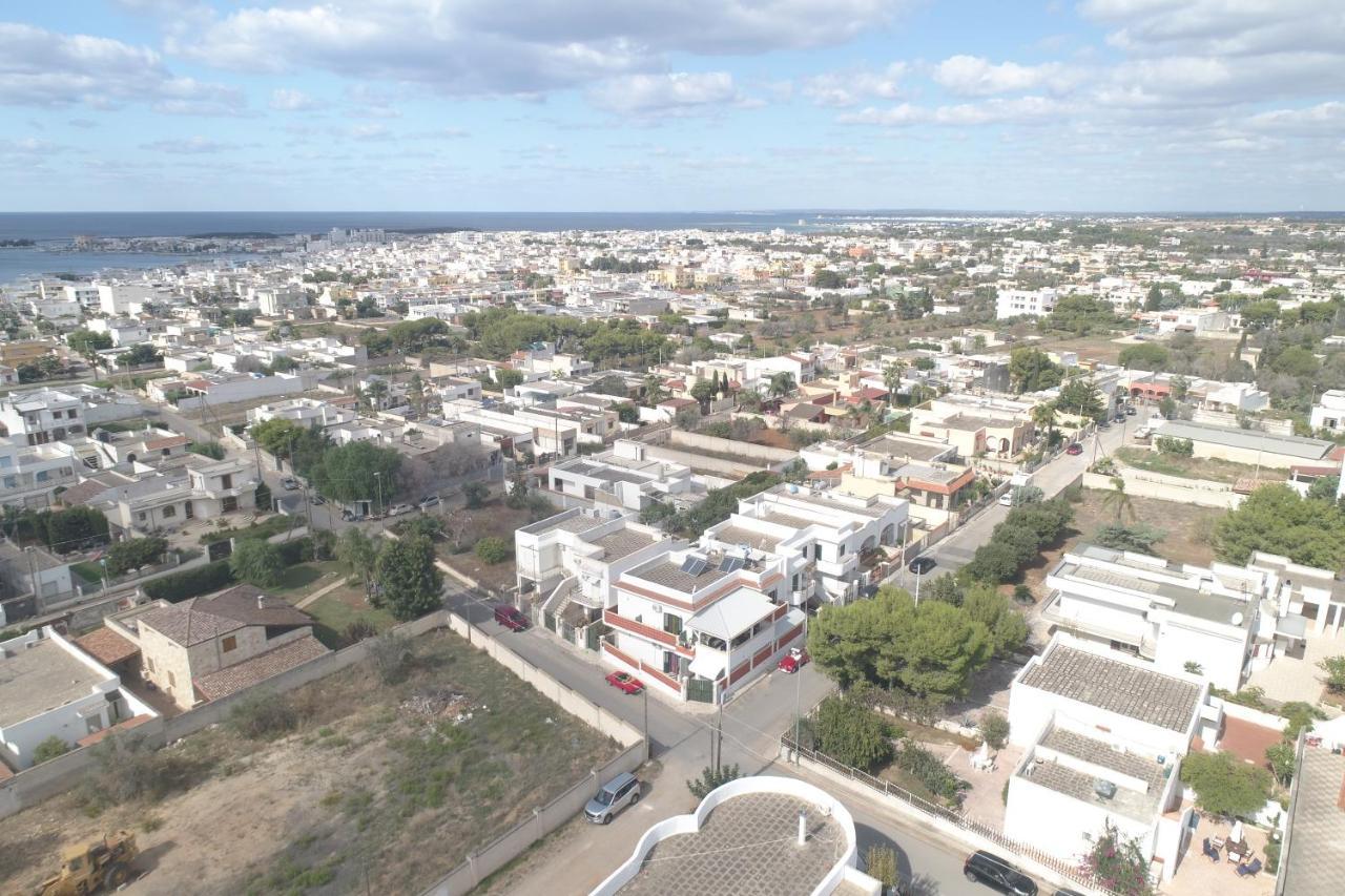 Meraviglie Del Salento Порто-Чезарео Екстер'єр фото