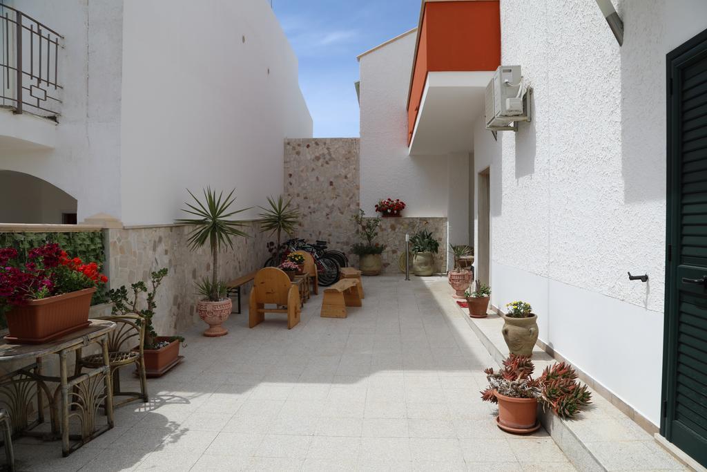Meraviglie Del Salento Порто-Чезарео Екстер'єр фото
